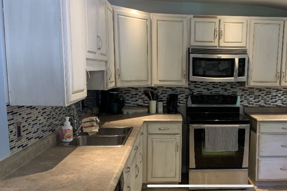 Photo of Kitchen in Scotia