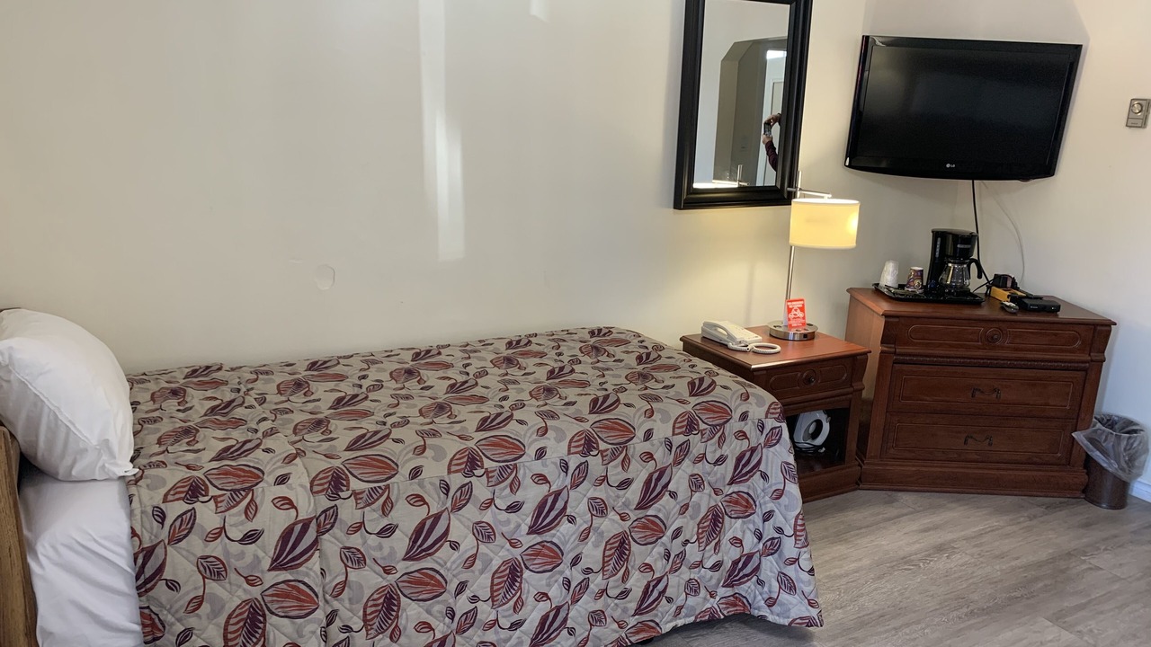 Photo of Bedroom in Cornwall