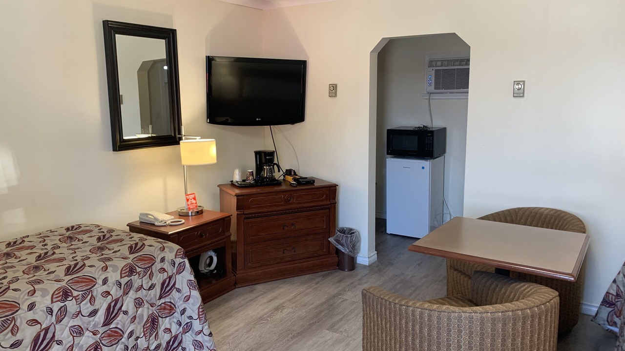 Photo of Bedroom in Cornwall
