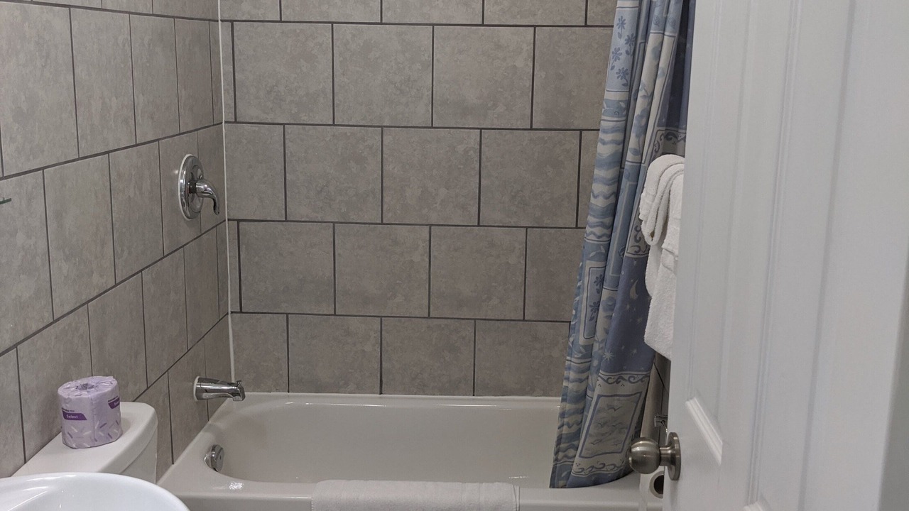 Photo of Bathroom in Cornwall