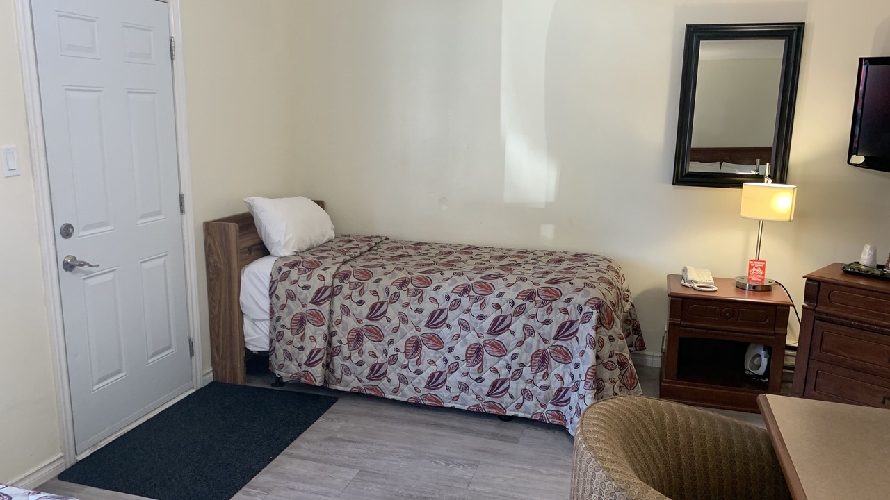Photo of Bedroom in Cornwall