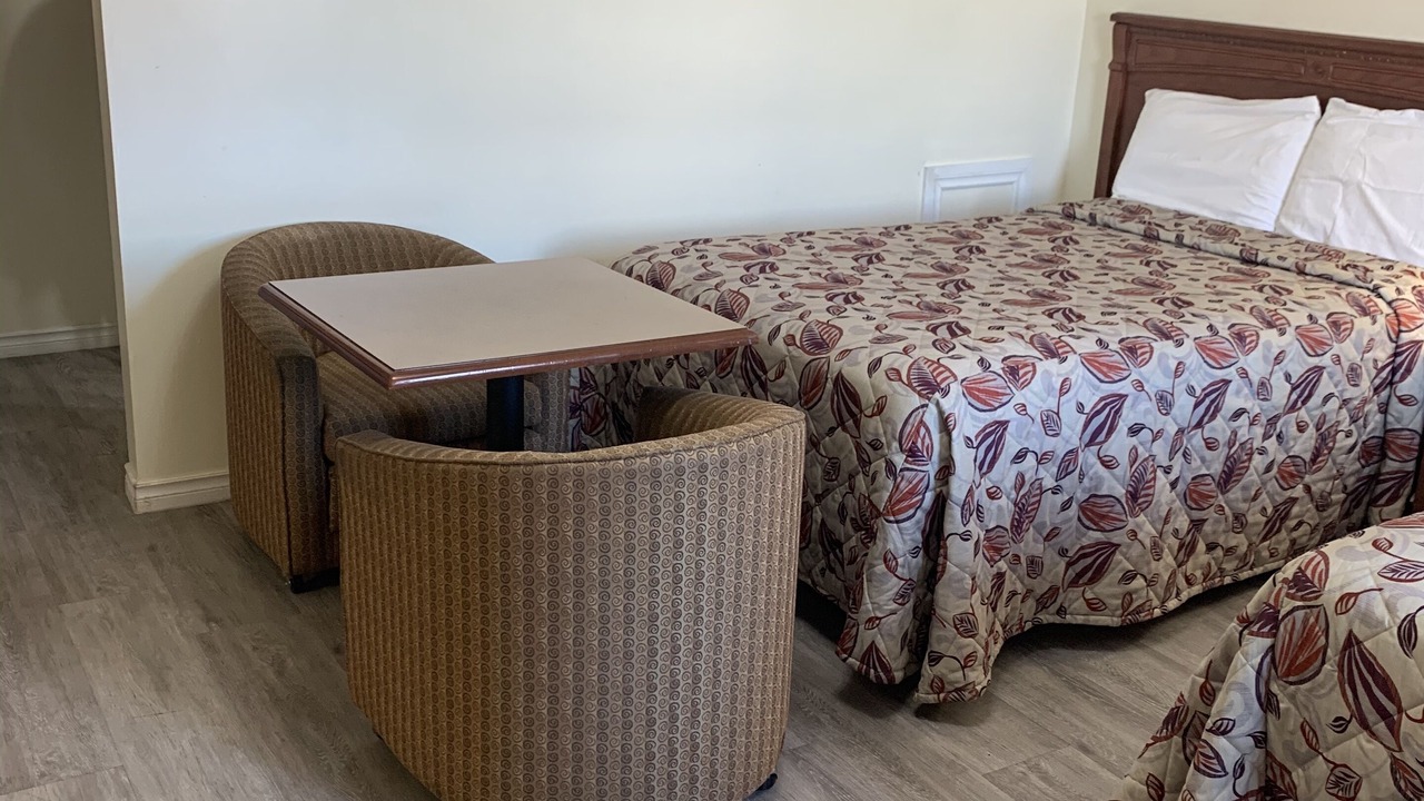 Photo of Bedroom in Cornwall