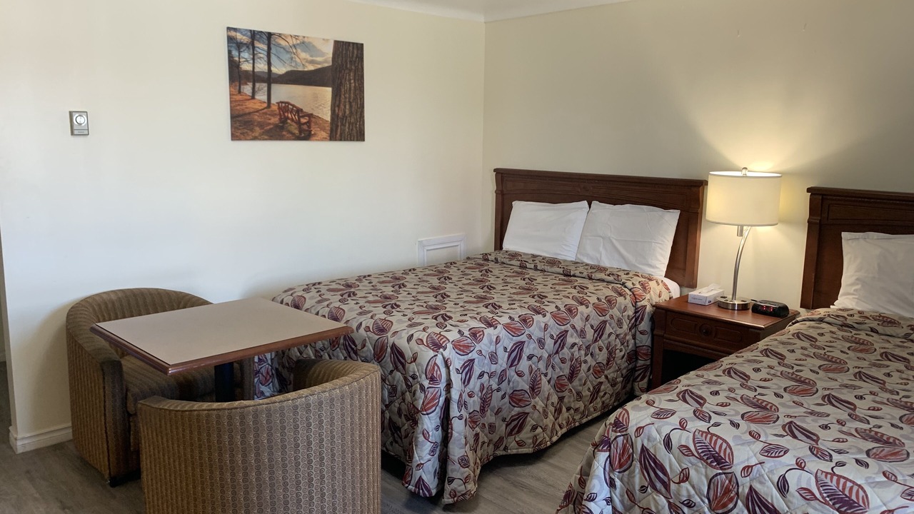 Photo of Bedroom in Cornwall