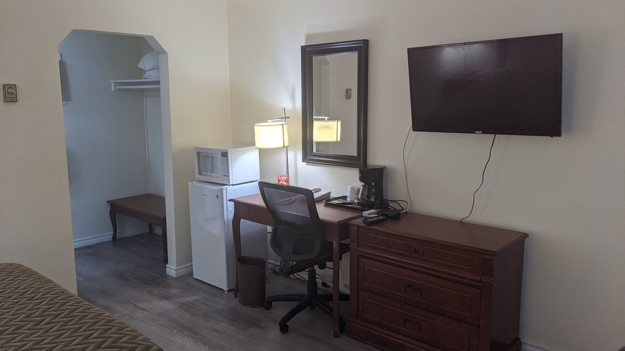 Photo of Bedroom in Cornwall