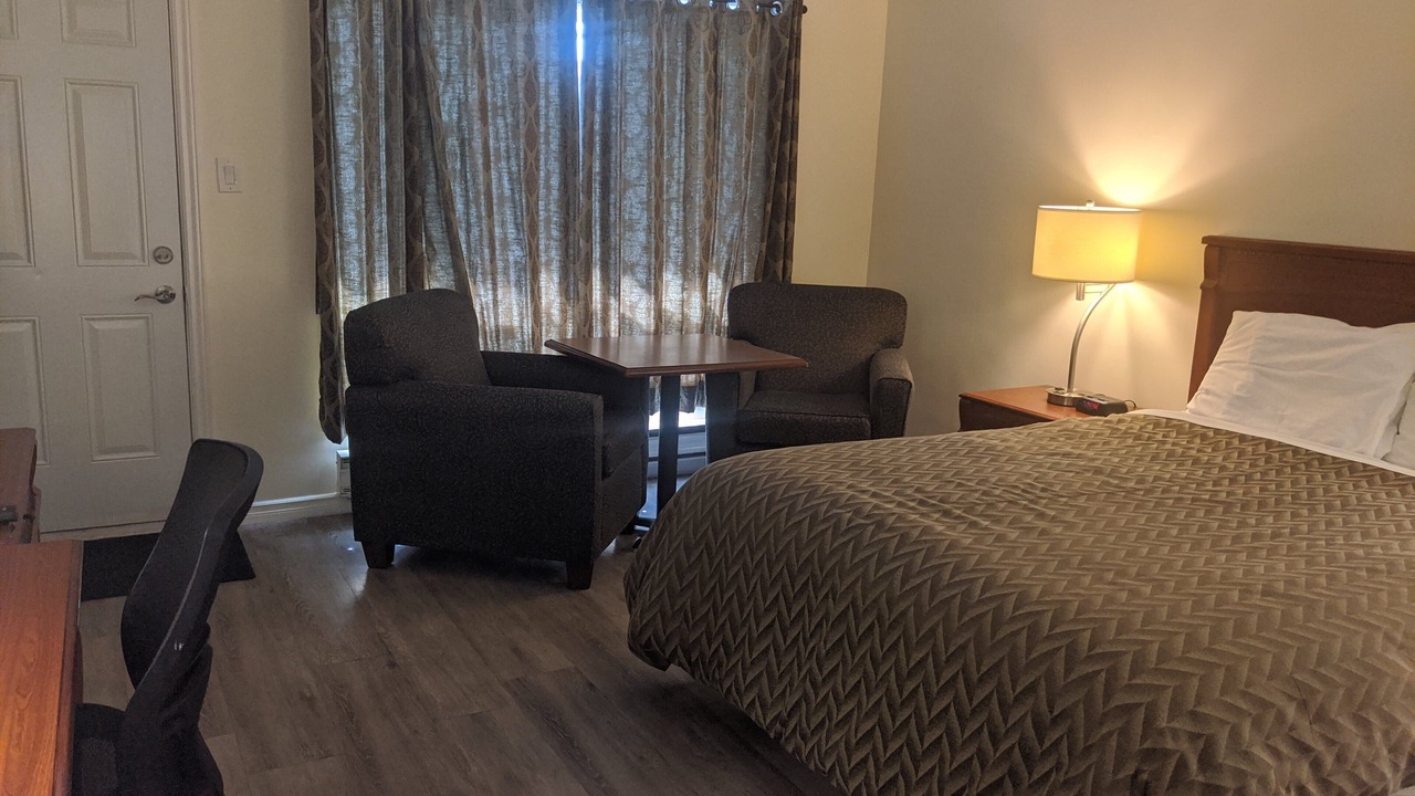 Photo of Bedroom in Cornwall