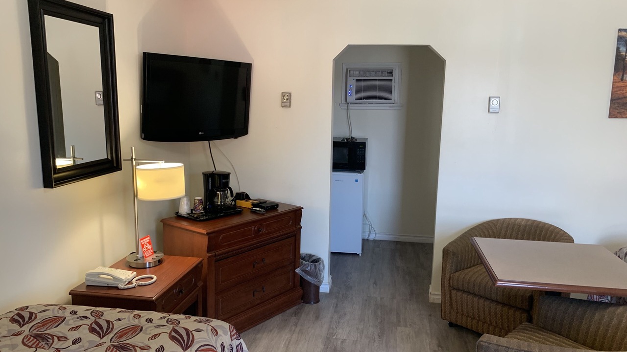 Photo of Bedroom in Cornwall