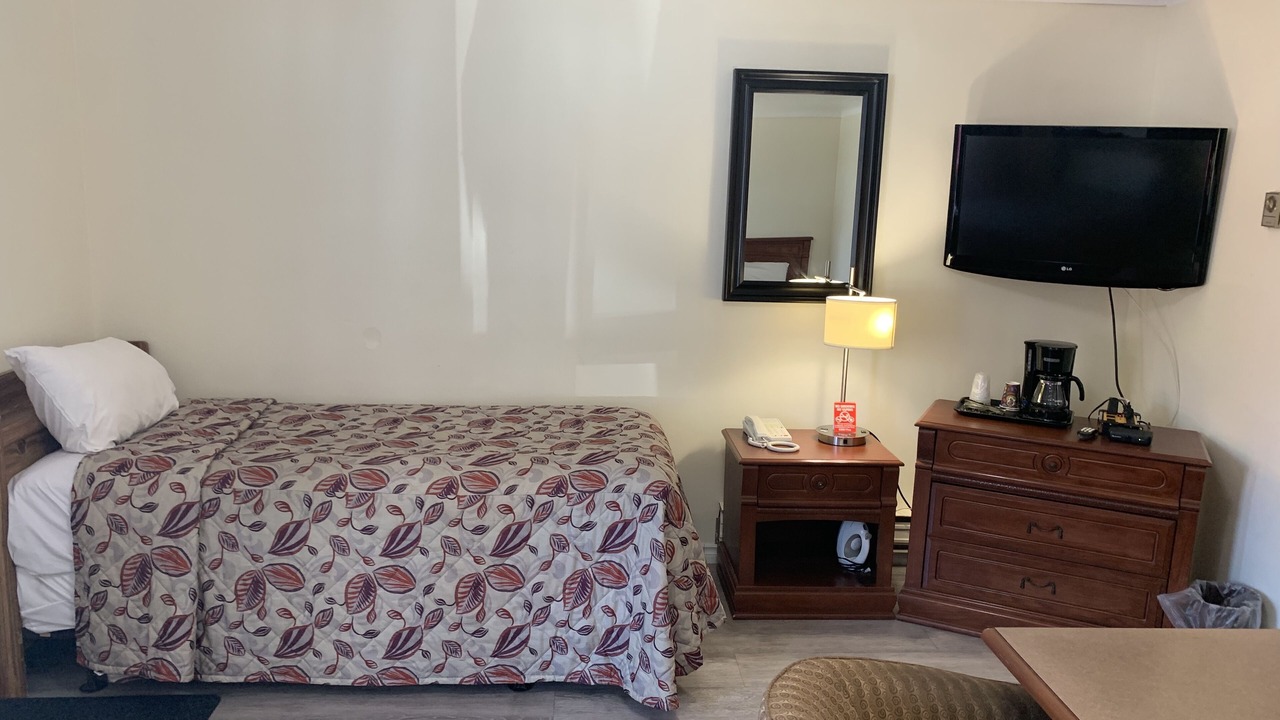 Photo of Bedroom in Cornwall
