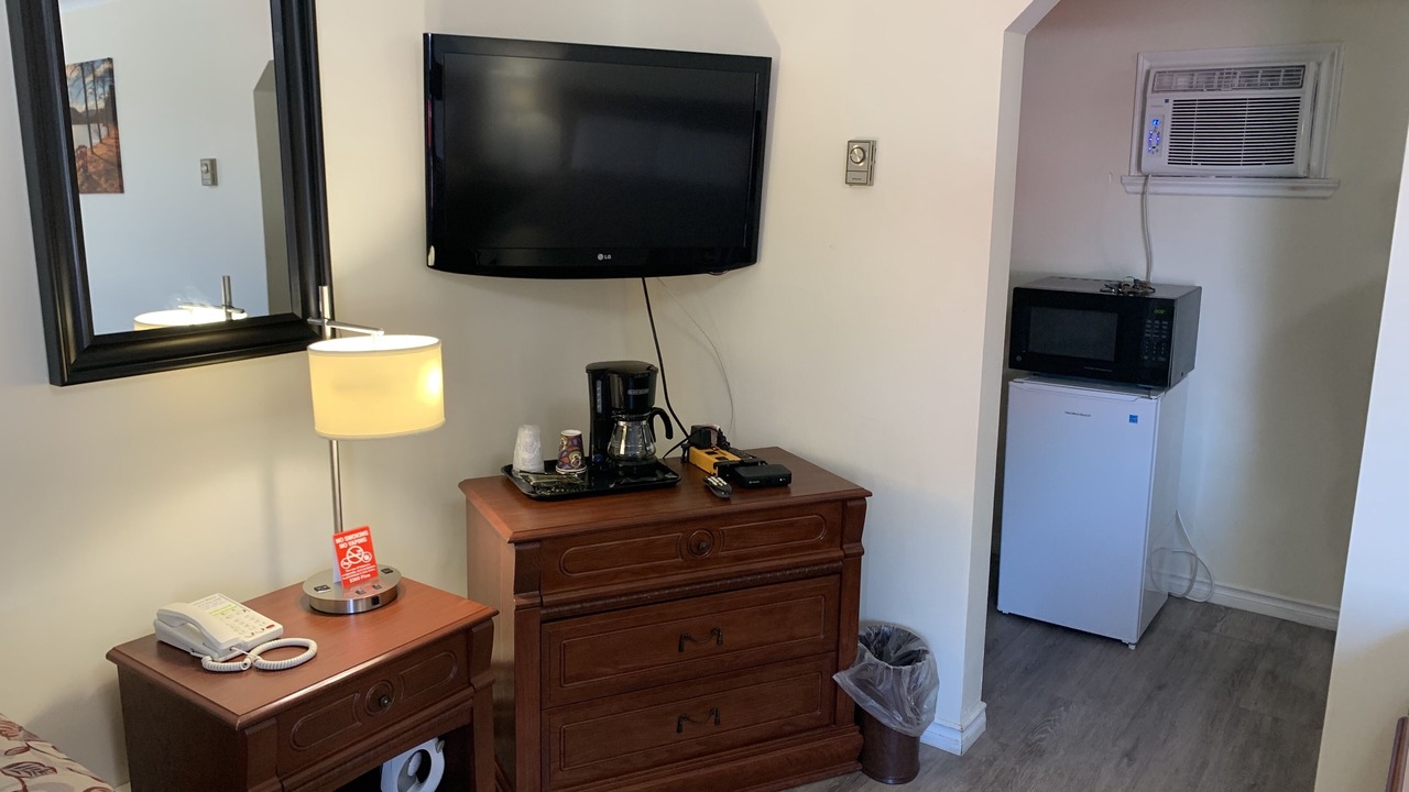 Photo of Bedroom in Cornwall