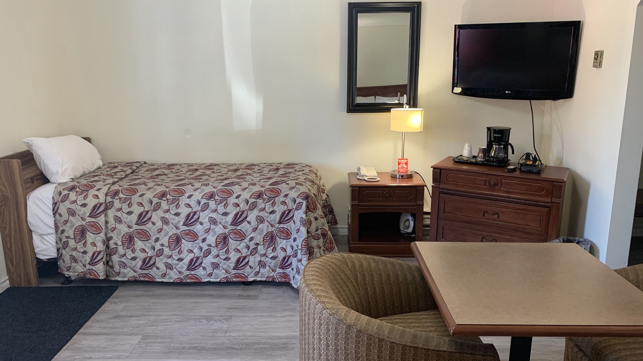 Photo of Bedroom in Cornwall