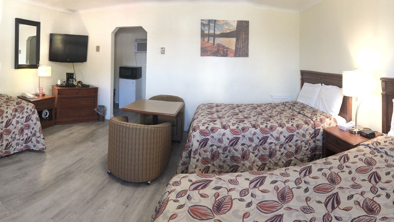 Photo of Bedroom in Cornwall