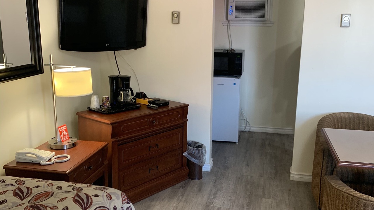 Photo of Bedroom in Cornwall