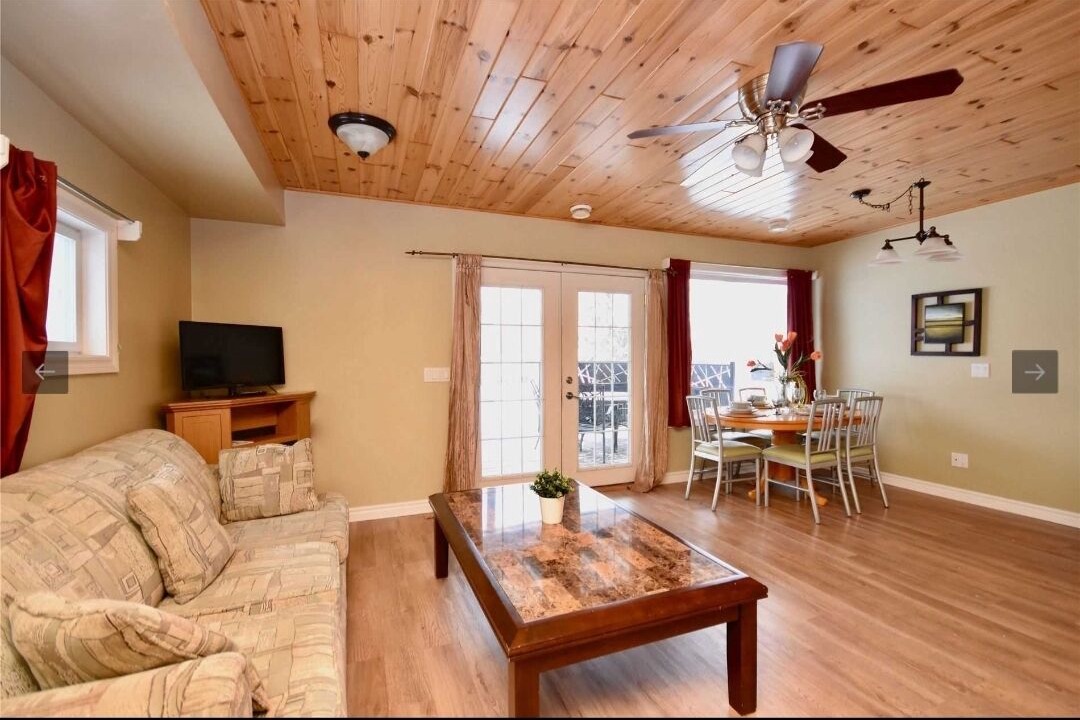 Photo of Livingroom in Severn Bridge