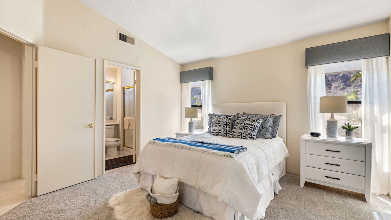 Photo of Bedroom in La Quinta