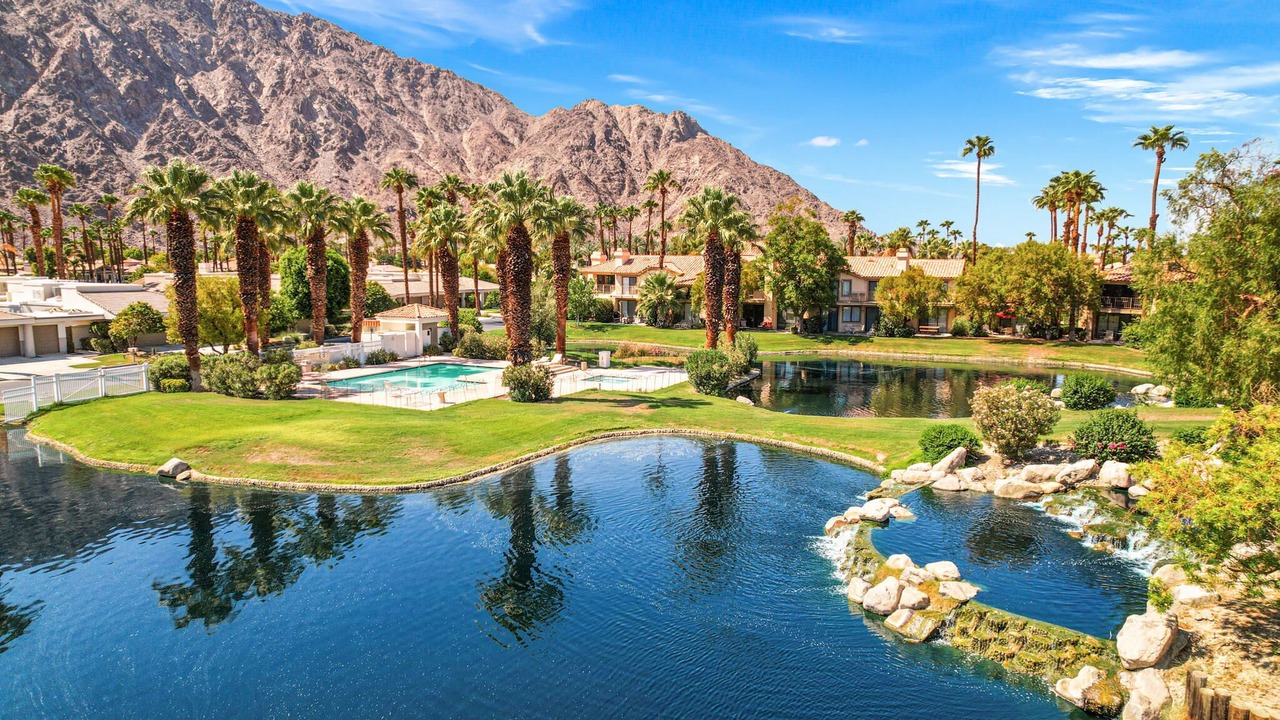 Photo of Outdoor in La Quinta