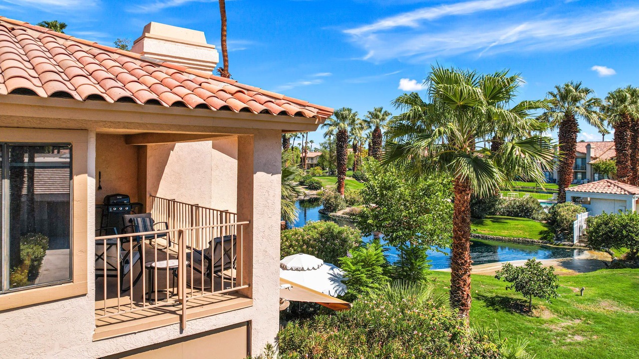 Photo of Outdoor in La Quinta