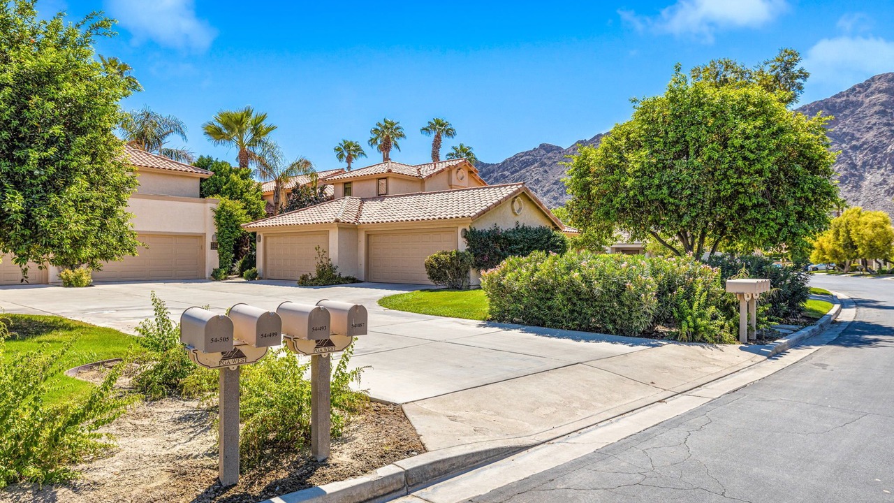 Photo of Outdoor in La Quinta