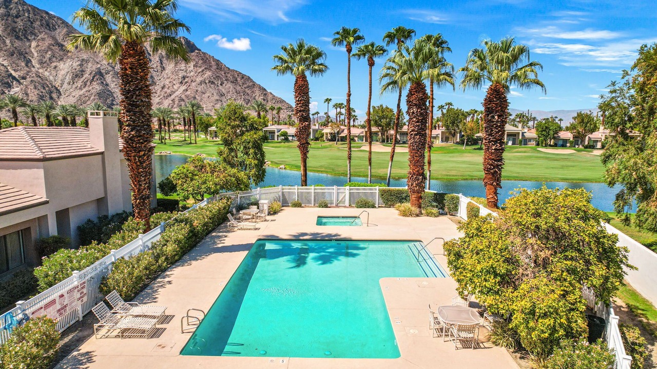Photo of Outdoor in La Quinta