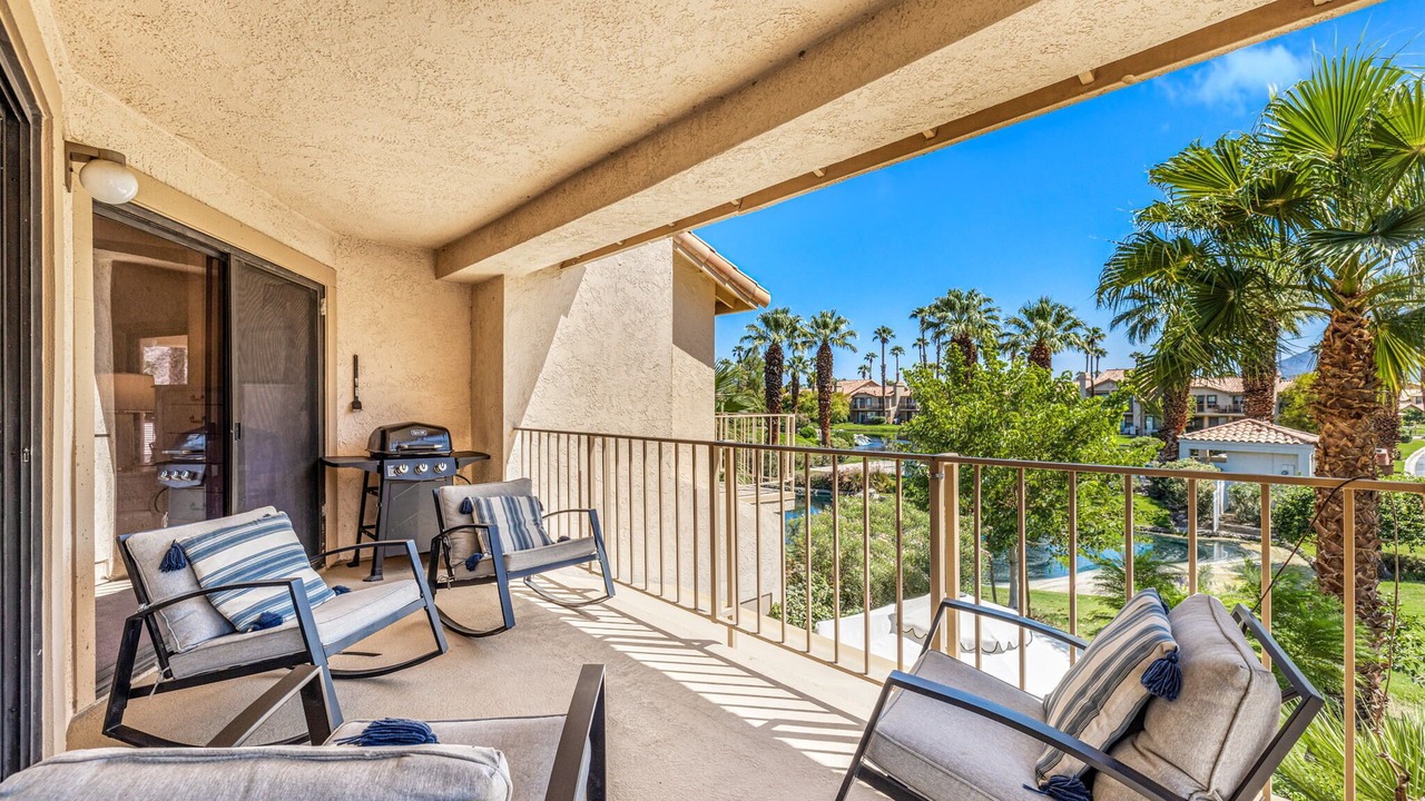 Photo of Outdoor in La Quinta