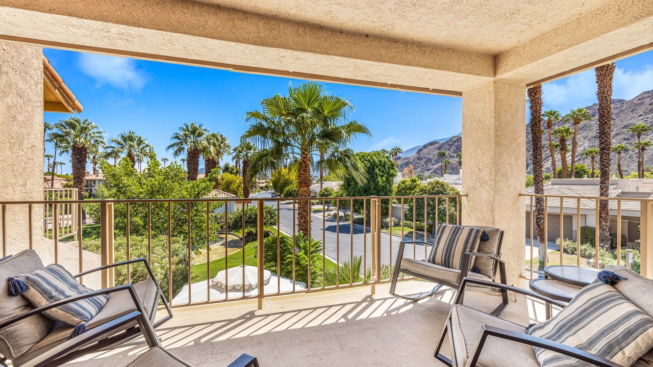 Photo of Outdoor in La Quinta