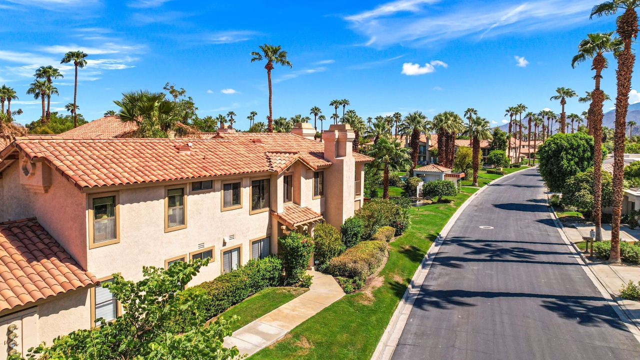 Photo of Outdoor in La Quinta