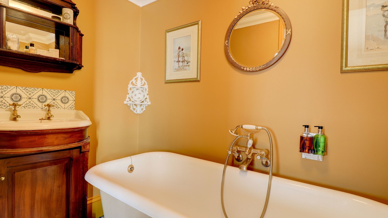 Photo of Bathroom in Broadstairs