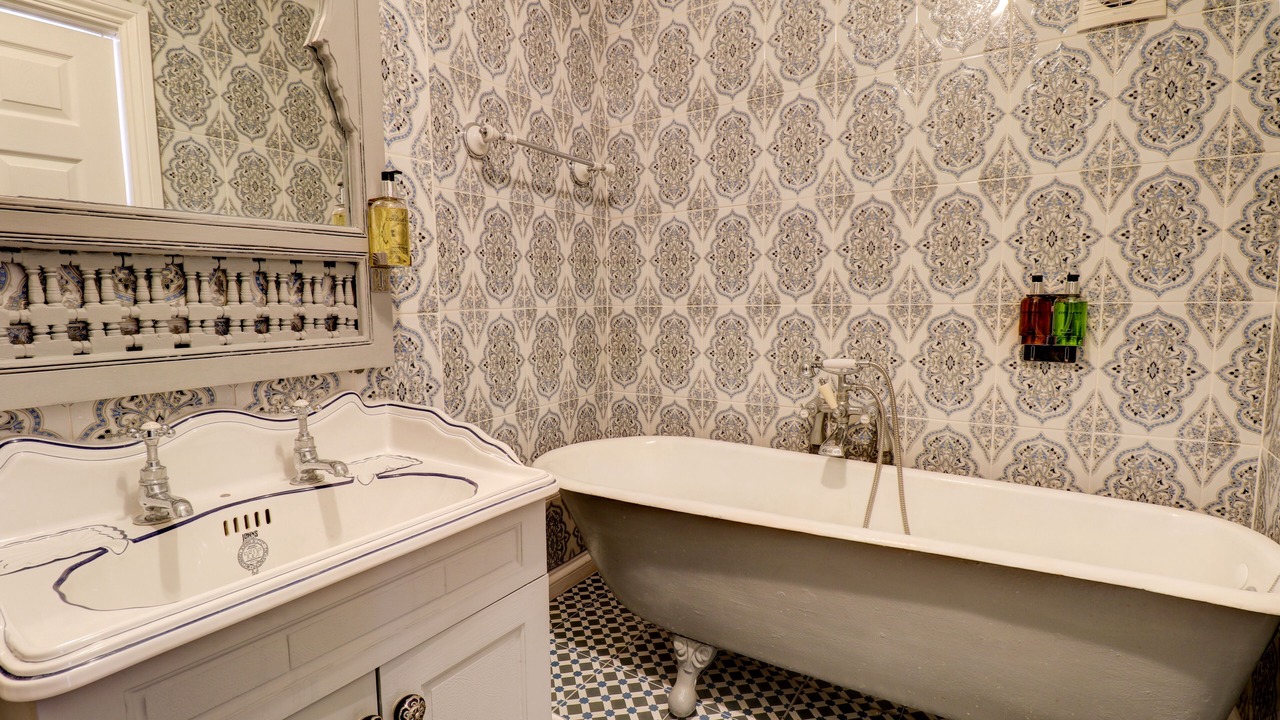 Photo of Bathroom in Broadstairs