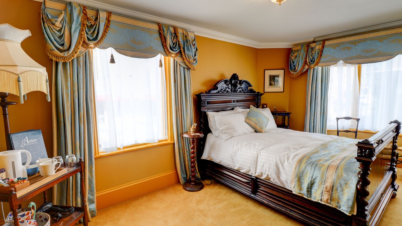 Photo of Bedroom in Broadstairs