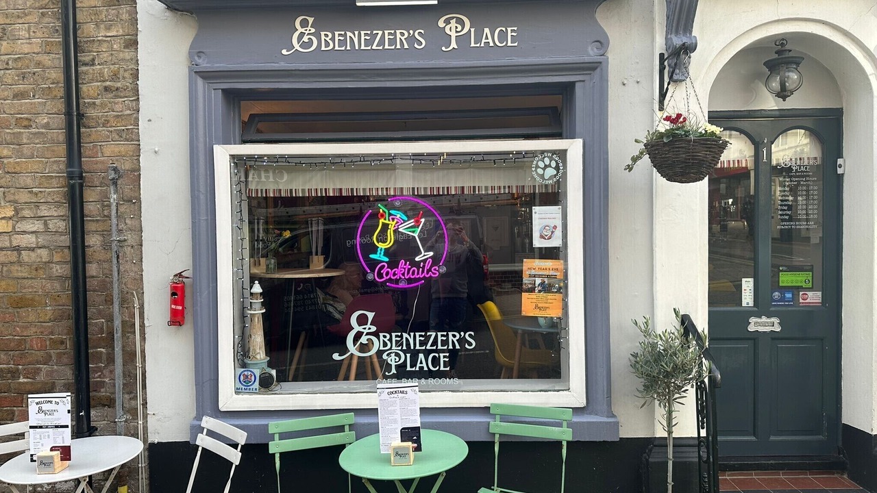 Photo of Outdoor in Broadstairs