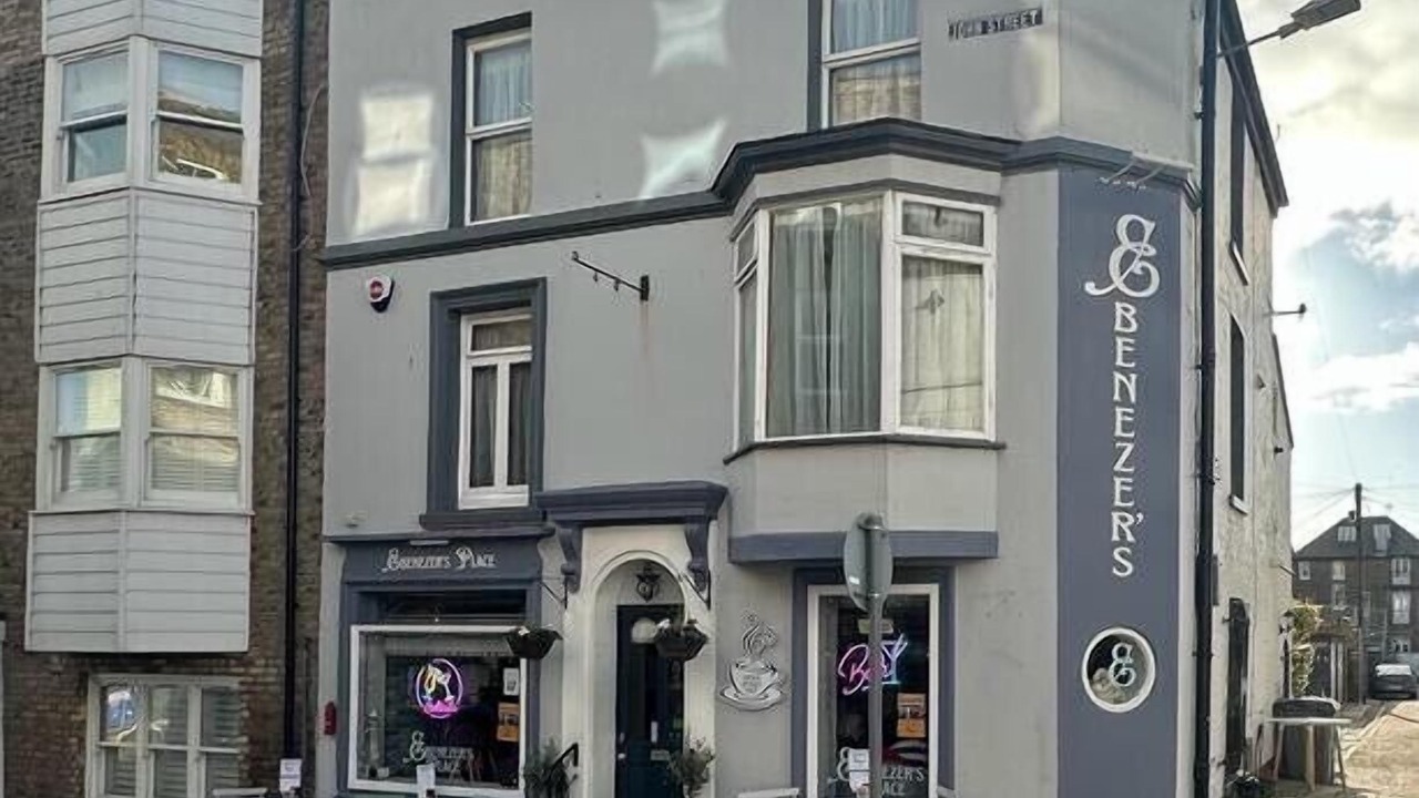 Photo of Outdoor in Broadstairs