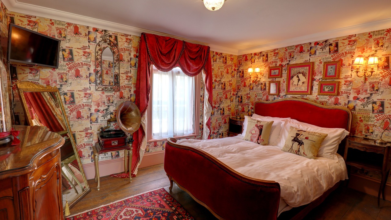 Photo of Bedroom in Broadstairs