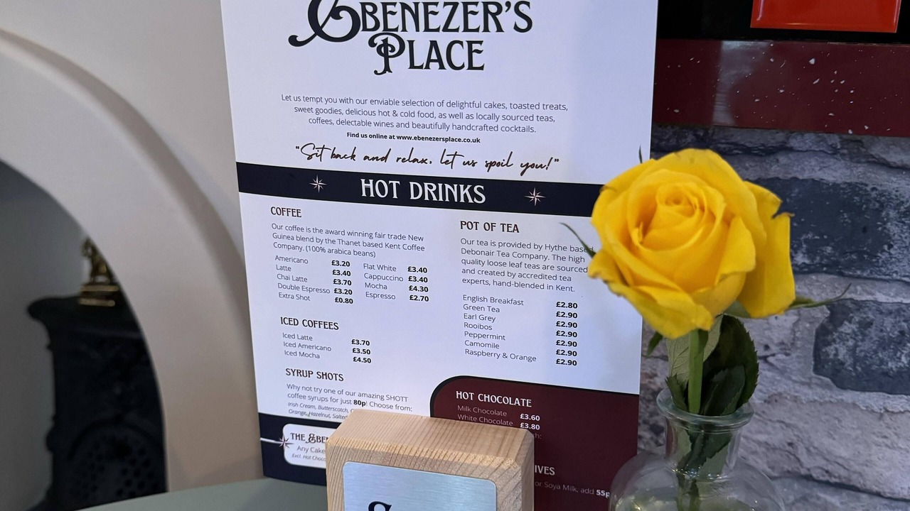 Photo of Others in Broadstairs