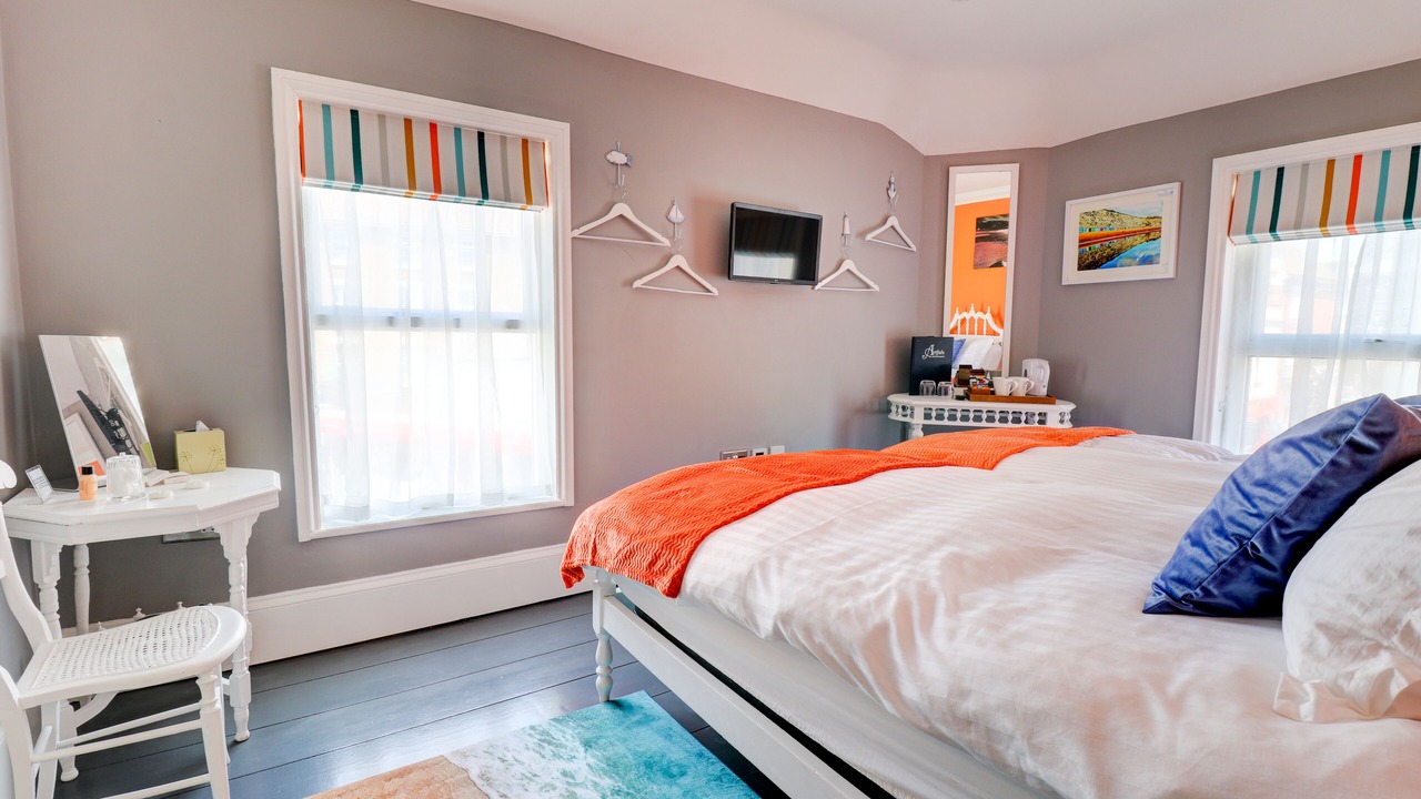 Photo of Bedroom in Broadstairs