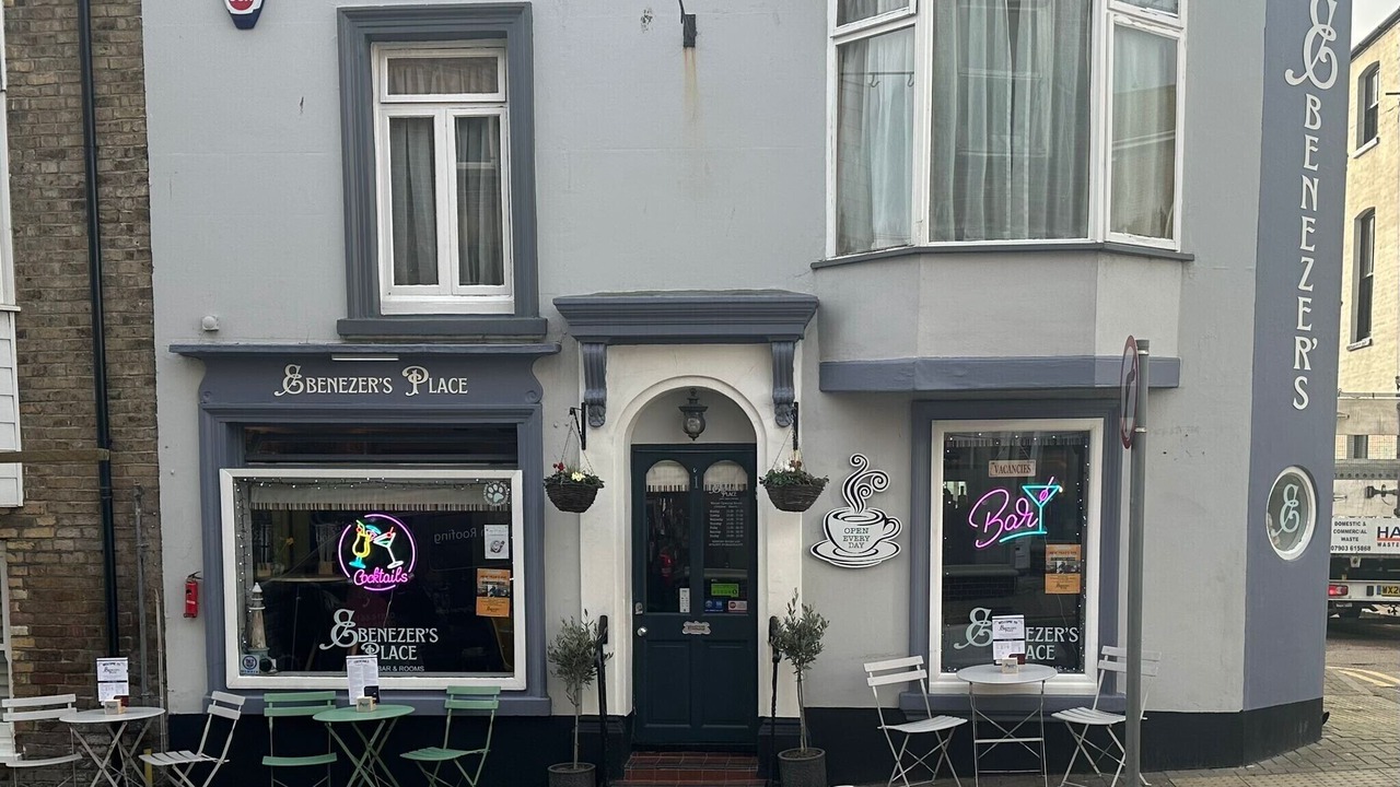 Photo of Outdoor in Broadstairs