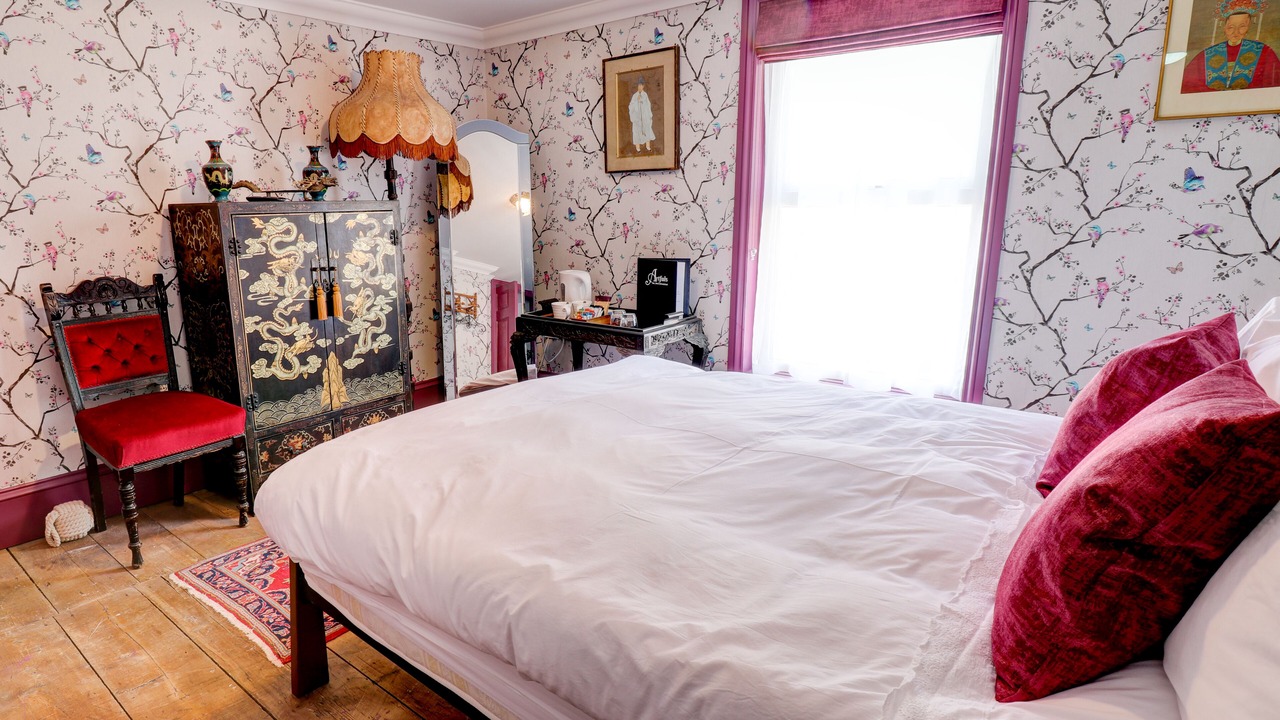 Photo of Bedroom in Broadstairs