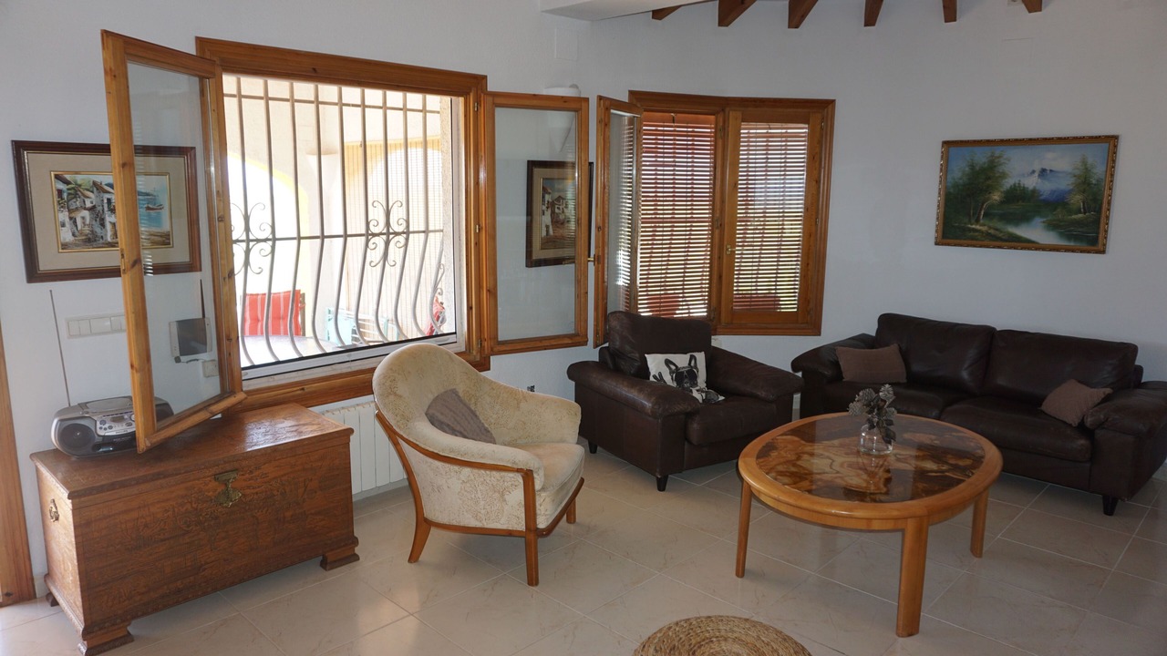 Photo of Livingroom in Monte Pego
