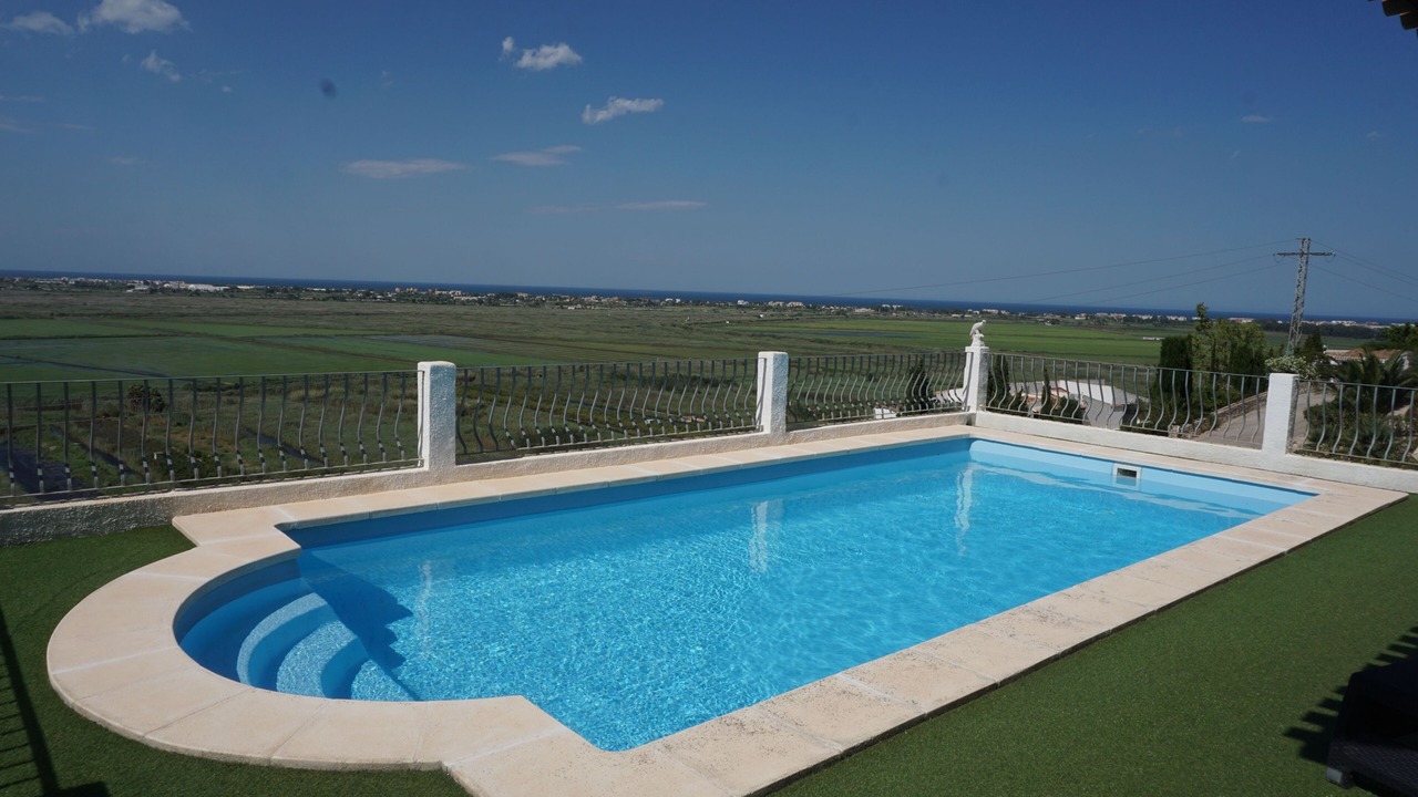 Photo of Outdoor in Monte Pego
