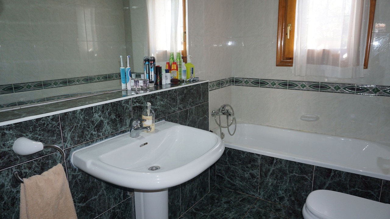 Photo of Bathroom in Monte Pego