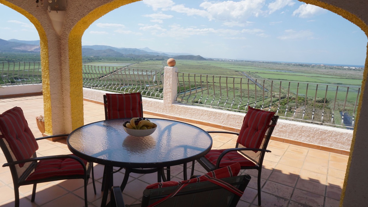 Photo of Outdoor in Monte Pego