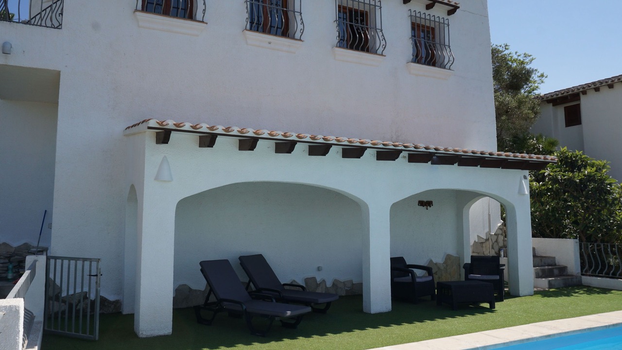 Photo of Outdoor in Monte Pego
