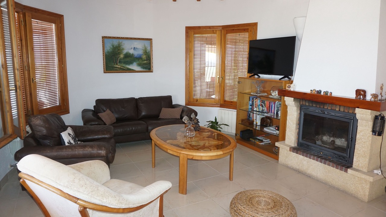 Photo of Livingroom in Monte Pego