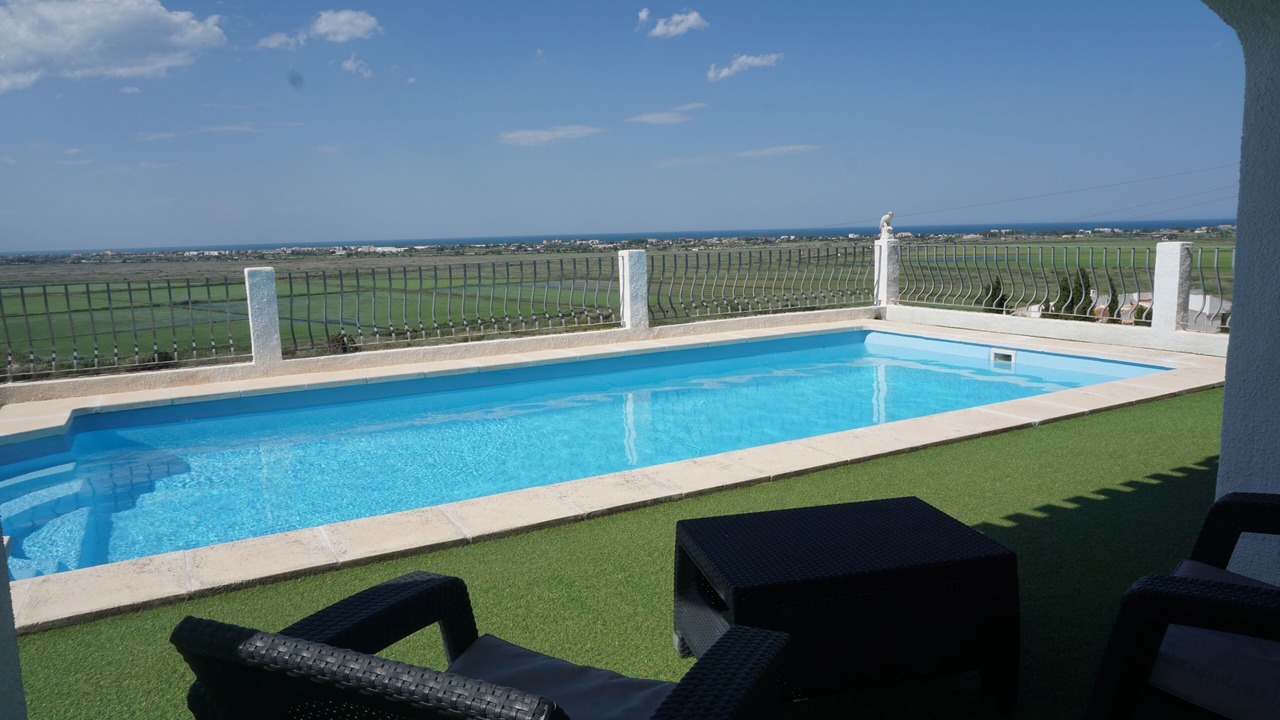 Photo of Outdoor in Monte Pego