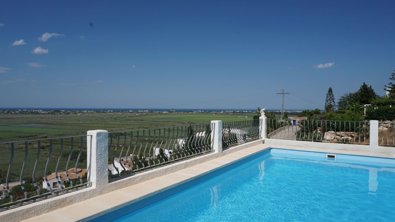 Photo of Outdoor in Monte Pego