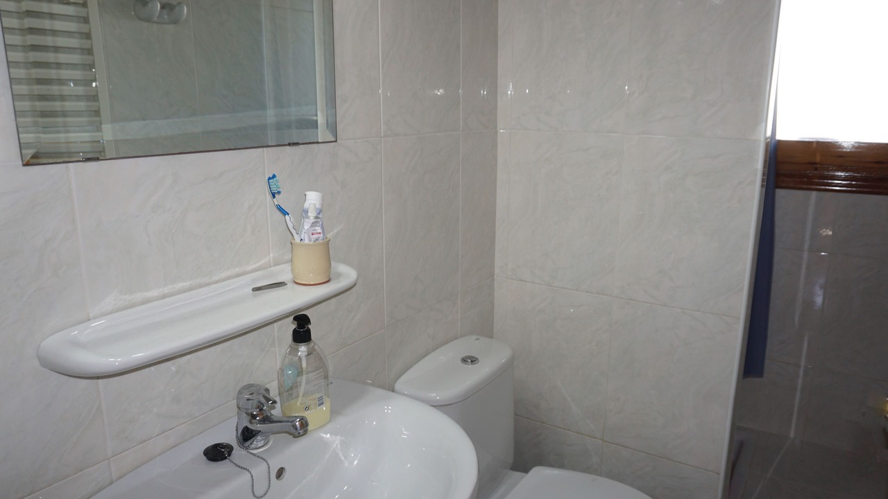 Photo of Bathroom in Monte Pego