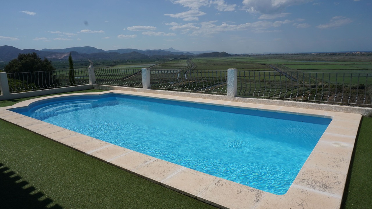 Photo of Outdoor in Monte Pego