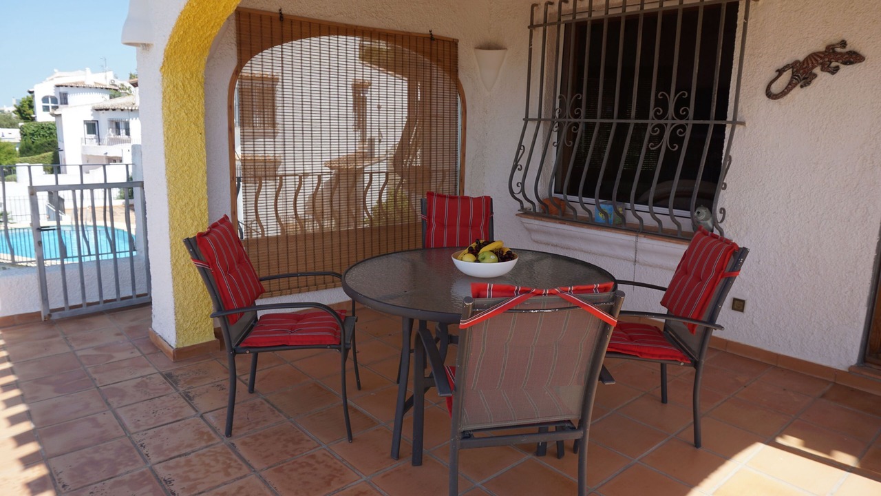 Photo of Outdoor in Monte Pego