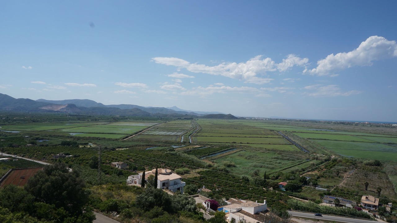 Photo of Outdoor in Monte Pego