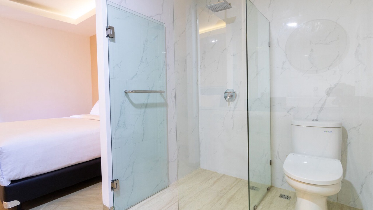 Photo of Bathroom in Panjer