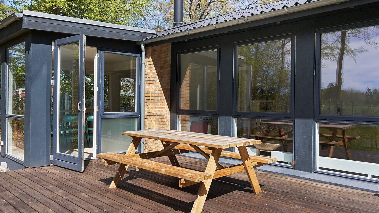 Photo of Patio Balcony in Ronne