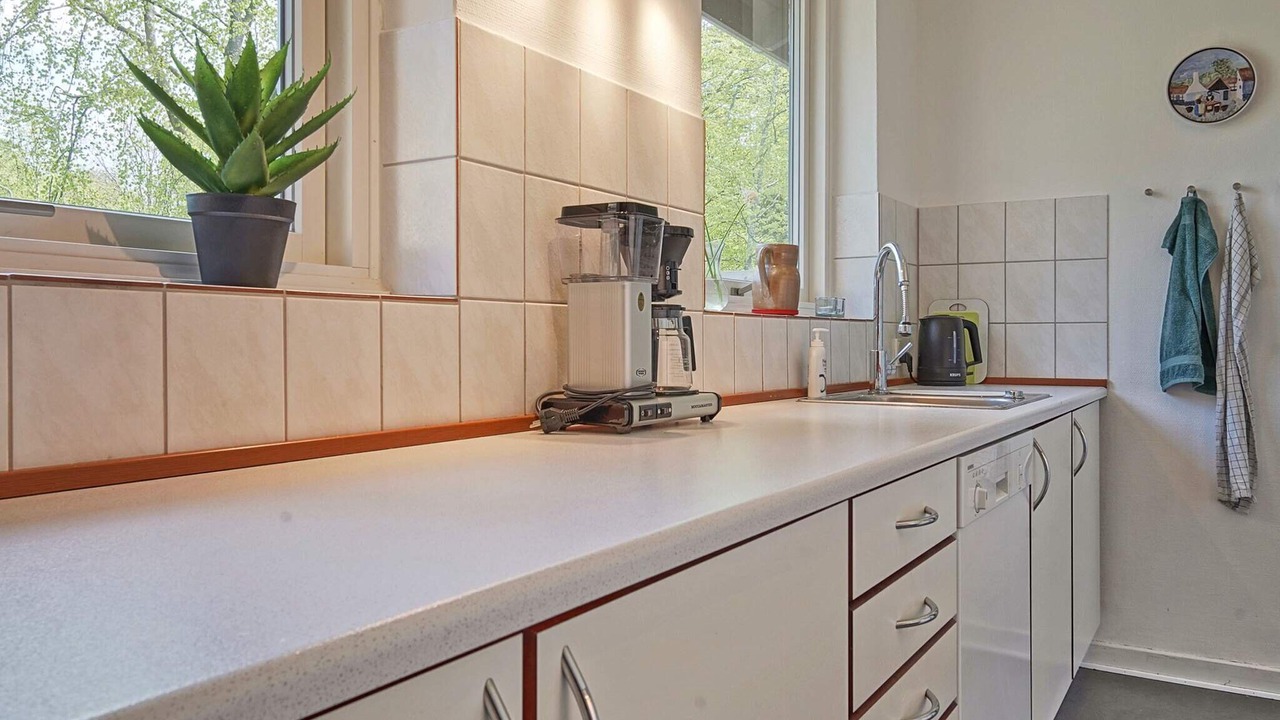 Photo of Kitchen in Ronne