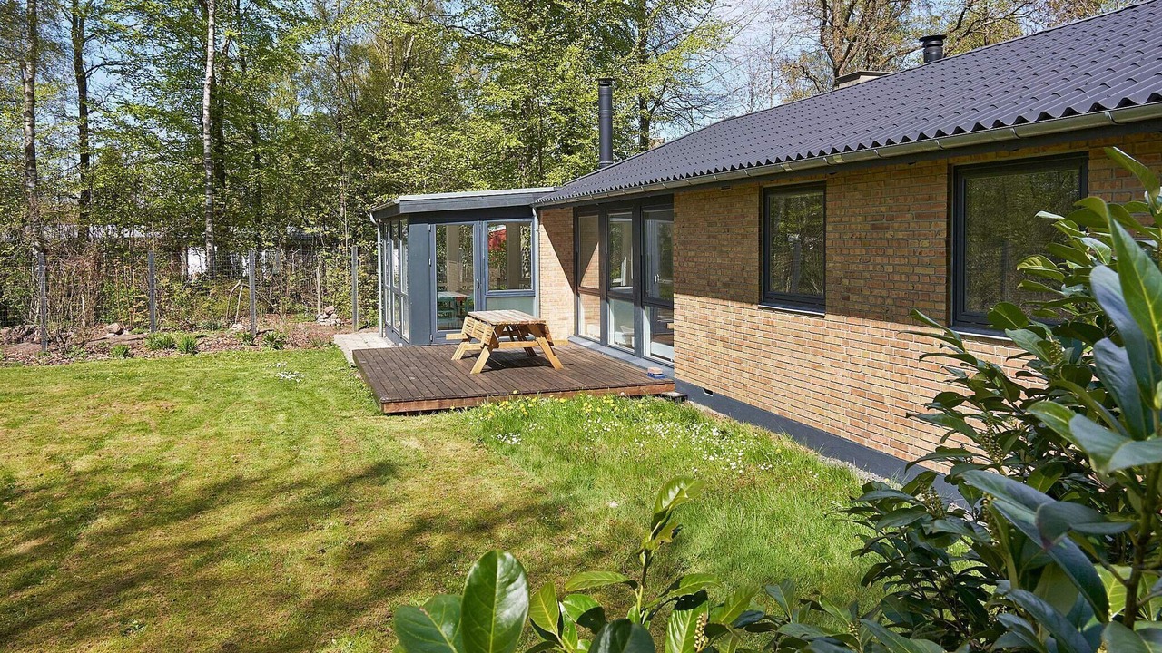 Photo of Outdoor in Ronne
